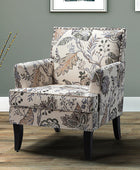 Bradley Armchair