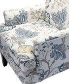 Bradley Armchair