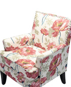 Bradley Armchair