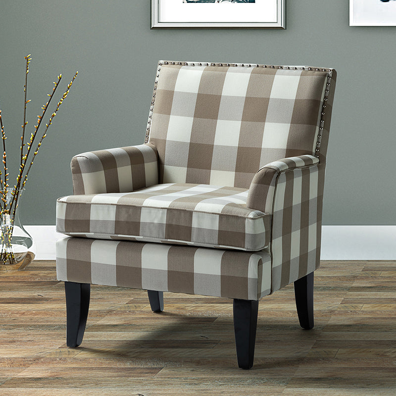 Bradley Armchair