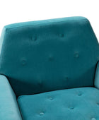 Maris Velvet Armchair - Hulala Home