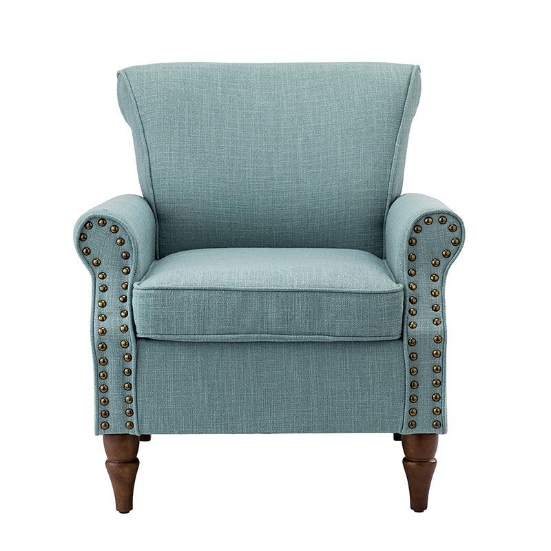 Hypanis Upholstered Armchair - Hulala Home