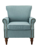 Hypanis Upholstered Armchair - Hulala Home