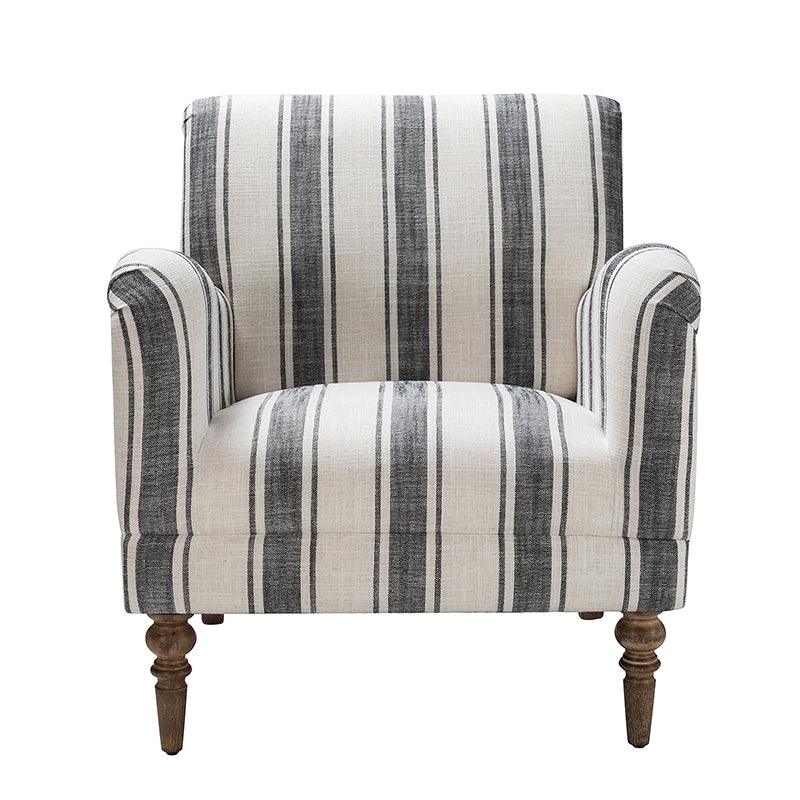 Quentin Upholstered Armchair - Hulala Home