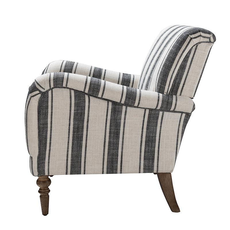 Quentin Upholstered Armchair - Hulala Home