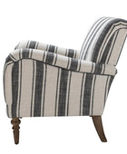 Quentin Upholstered Armchair - Hulala Home