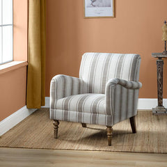 Quentin Upholstered Armchair