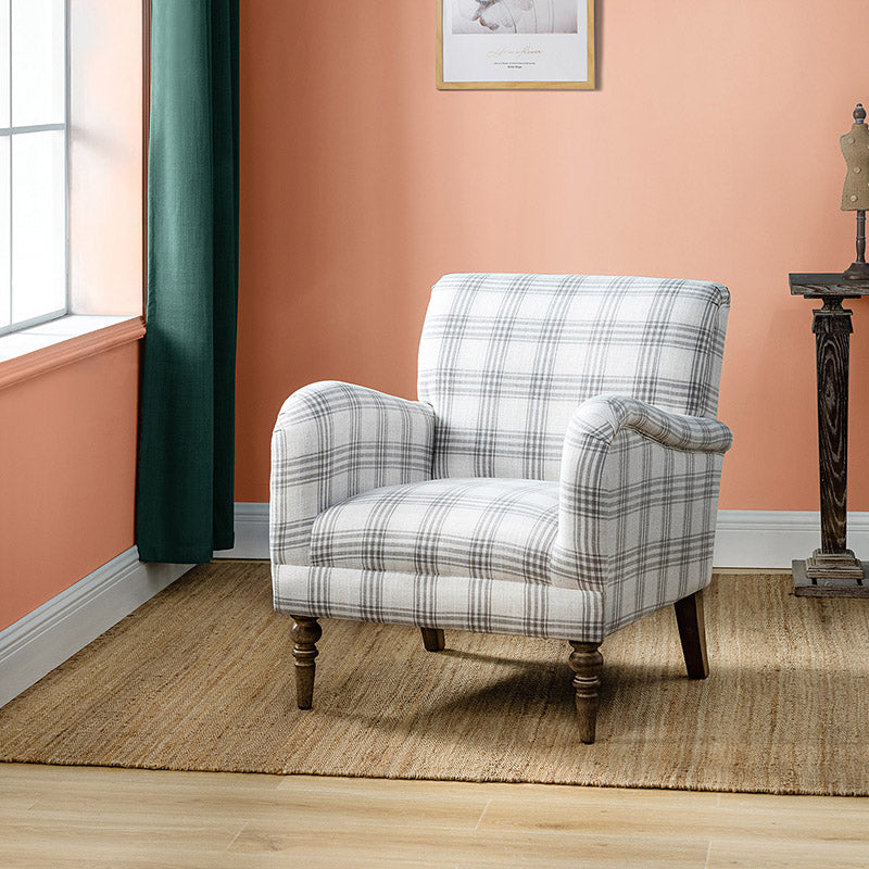 Sadie Upholstered Armchair