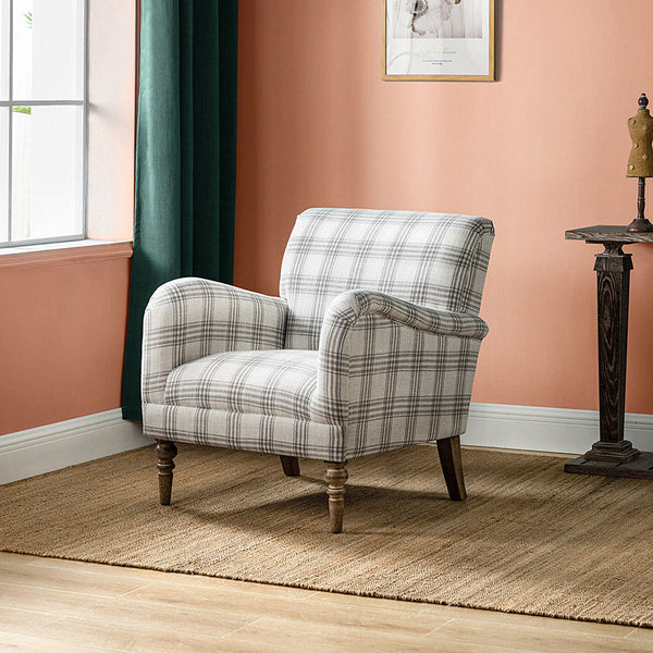 Sadie Upholstered Armchair