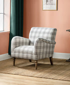 Sadie Upholstered Armchair