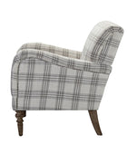 Sadie Upholstered Armchair