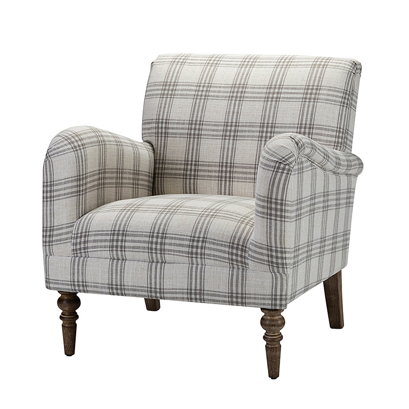 Sadie Upholstered Armchair