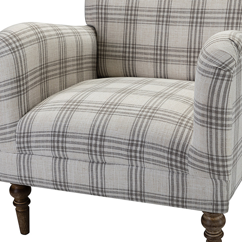 Sadie Upholstered Armchair