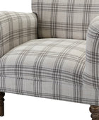 Sadie Upholstered Armchair