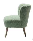 Kinney Boucle Side Chair - Hulala Home