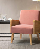 Sybil Cane Armchair - Hulala Home