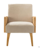 Sybil Cane Armchair - Hulala Home