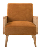 Sybil Cane Armchair - Hulala Home