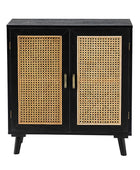 Noin 2-Door Accent Cabinet - Hulala Home