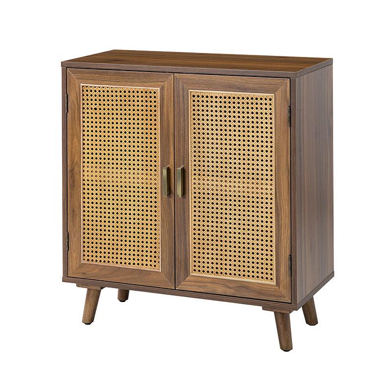 Noin 2-Door Accent Cabinet - Hulala Home