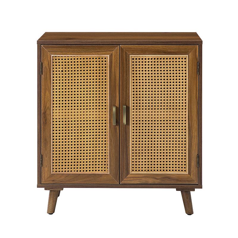 Noin 2-Door Accent Cabinet - Hulala Home