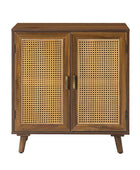 Noin 2-Door Accent Cabinet - Hulala Home