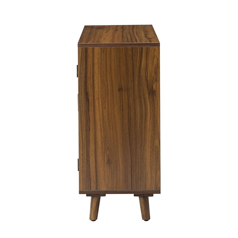 Noin 2-Door Accent Cabinet - Hulala Home