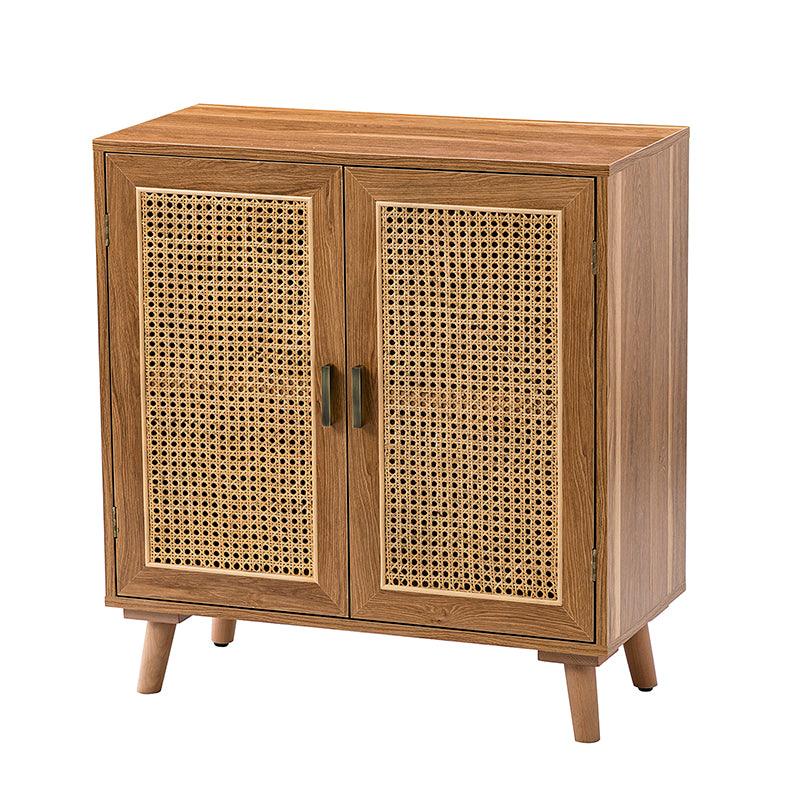 Noin 2-Door Accent Cabinet - Hulala Home