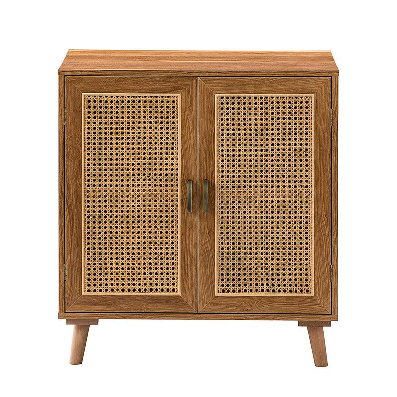 Noin 2-Door Accent Cabinet - Hulala Home