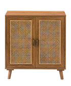 Noin 2-Door Accent Cabinet - Hulala Home