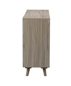 Dario 3-Door Accent Cabinet - Hulala Home