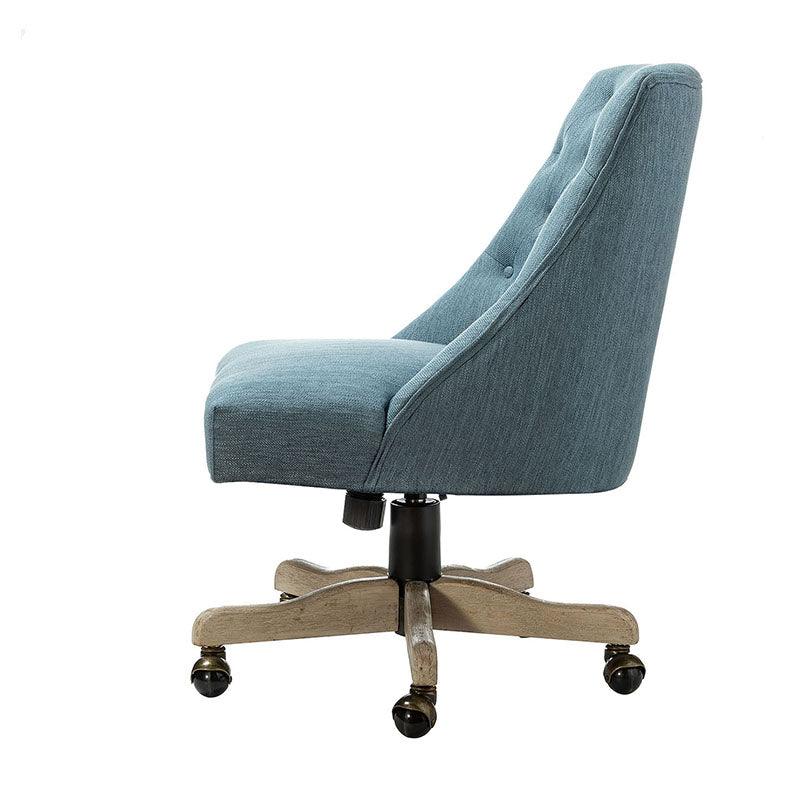 Estelle Upholstered Tufted Office Chair - Hulala Home