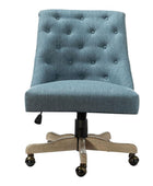 Estelle Upholstered Tufted Office Chair - Hulala Home