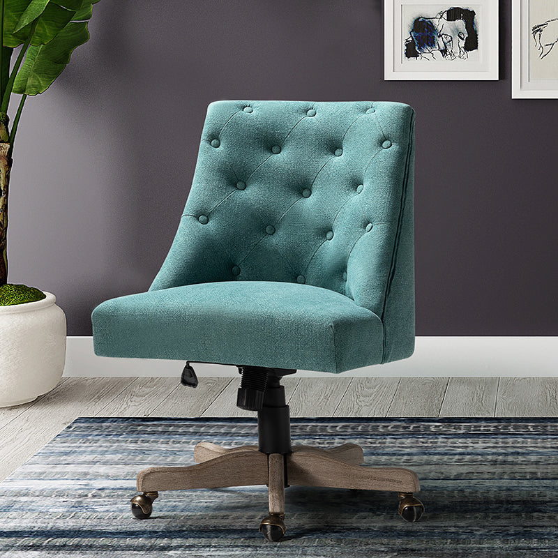 Estelle Upholstered Tufted Office Chair