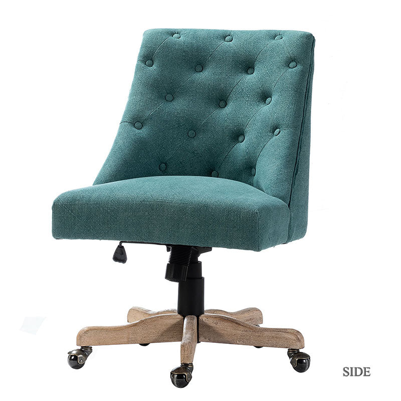 Estelle Upholstered Tufted Office Chair