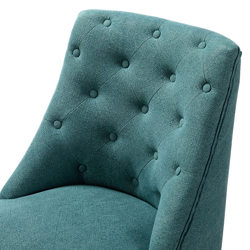 Estelle Upholstered Tufted Office Chair