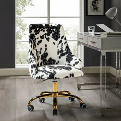 Brett Fabric Office Chair