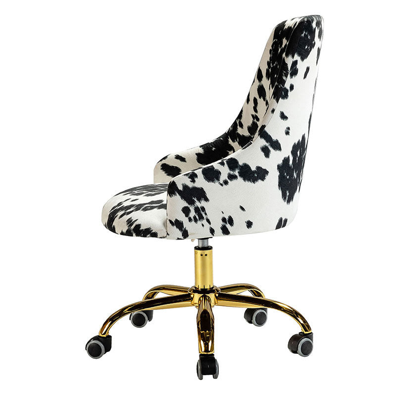 Brett Fabric Office Chair