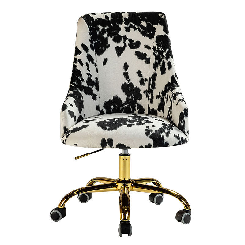 Brett Fabric Office Chair