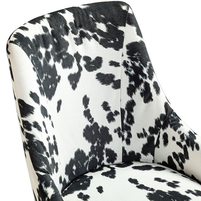 Brett Fabric Office Chair