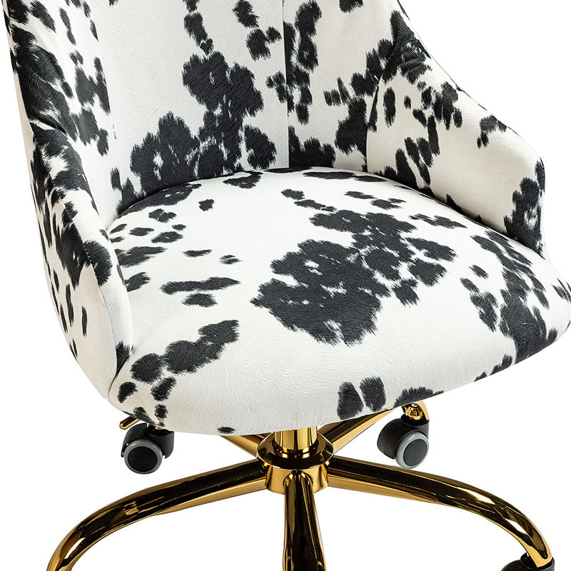 Brett Fabric Office Chair