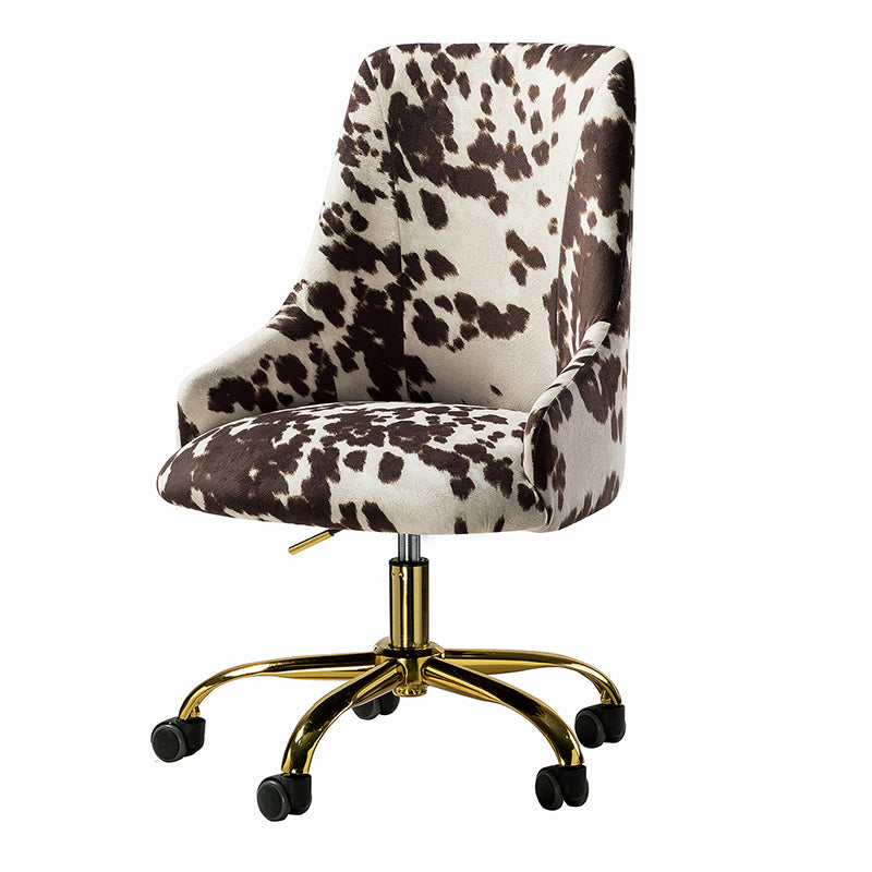 Brett Fabric Office Chair