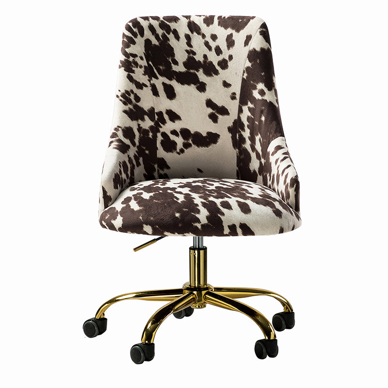 Brett Fabric Office Chair