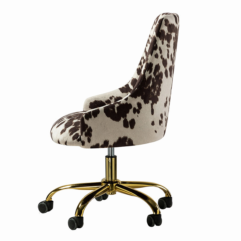 Brett Fabric Office Chair