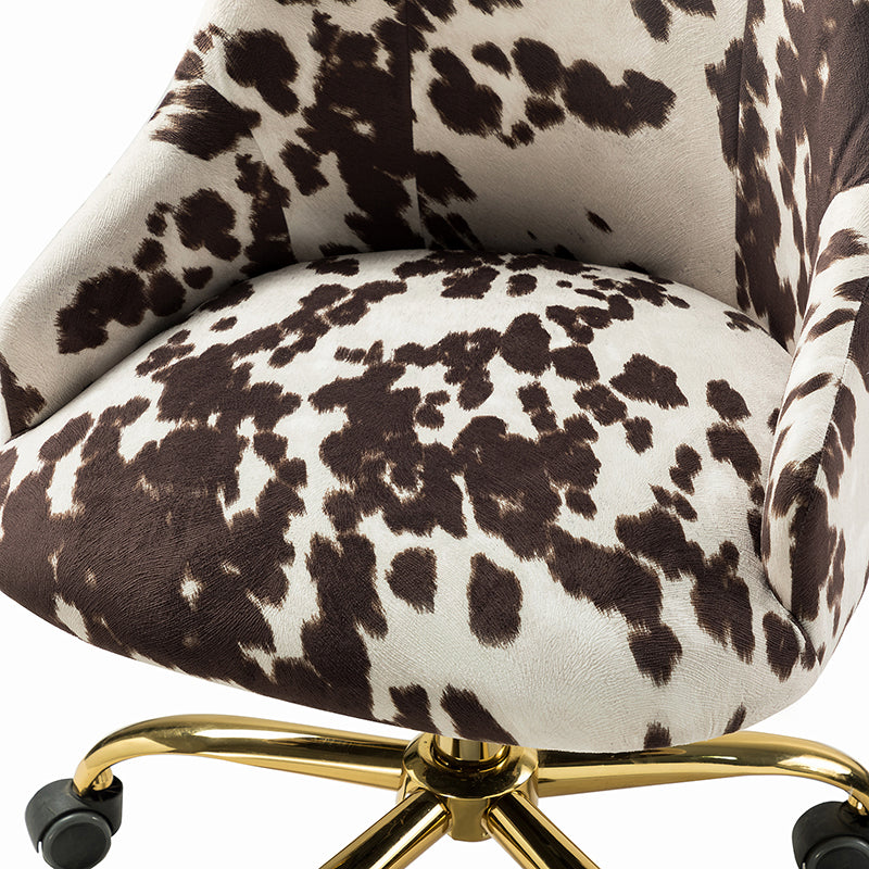 Brett Fabric Office Chair