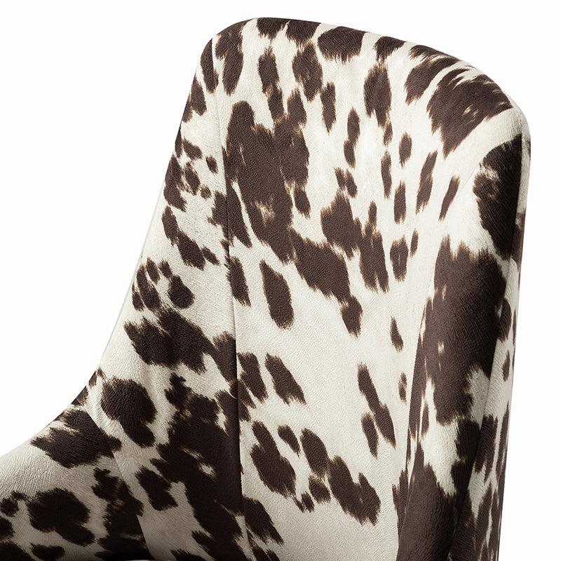 Brett Fabric Office Chair