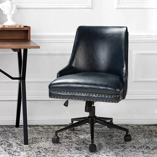 Juniper Vegan Leather Office Chair