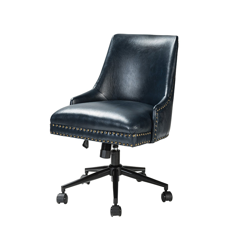 Juniper Vegan Leather Office Chair