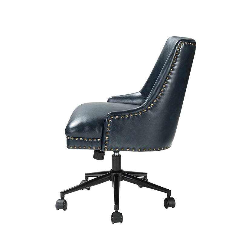 Juniper Vegan Leather Office Chair