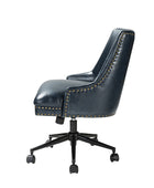 Juniper Vegan Leather Office Chair